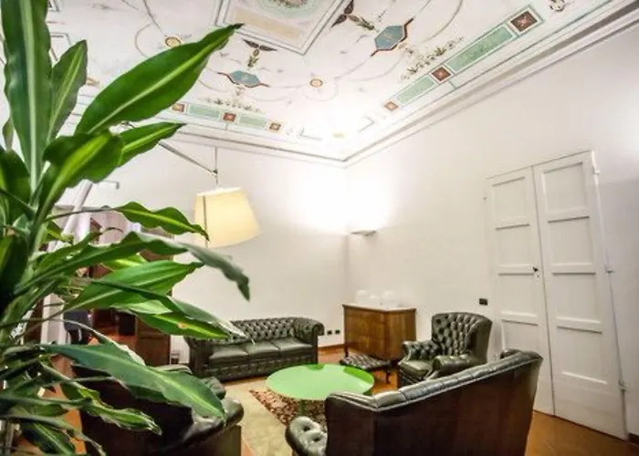 Palazzo Galletti Abbiosi