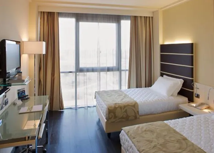 Grand Hotel Mattei